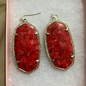 Kendra Scott Earrings